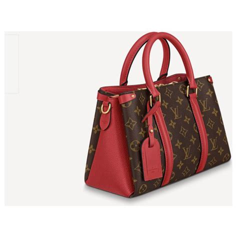 lv soufflot bag|louis vuitton soufflot purses.